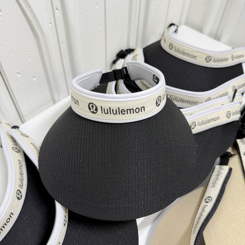 Lululemon Visor dx06